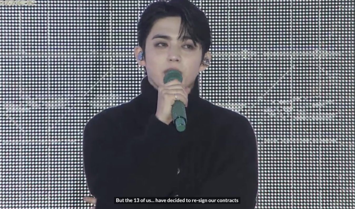 13 ca sĩ là điều kì diệu của showbiz: Đưa công ty phá sản gia nhập tập đoàn số 1, ngoại lệ của mọi “lời nguyền chết chóc”- Ảnh 2.