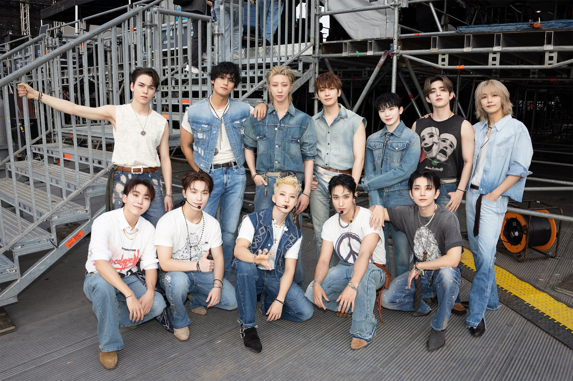 13 ca sĩ là điều kì diệu của showbiz: Đưa công ty phá sản gia nhập tập đoàn số 1, ngoại lệ của mọi “lời nguyền chết chóc”- Ảnh 5.