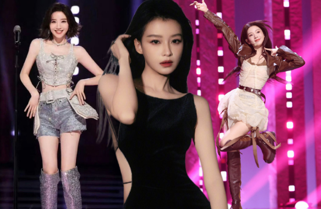 Biến căng tại show Trung Quốc Trang Pháp đang thi: Hàng loạt Chị Đẹp đình công bỏ ghi hình, ekip phải hoãn chiếu gấp- Ảnh 1.