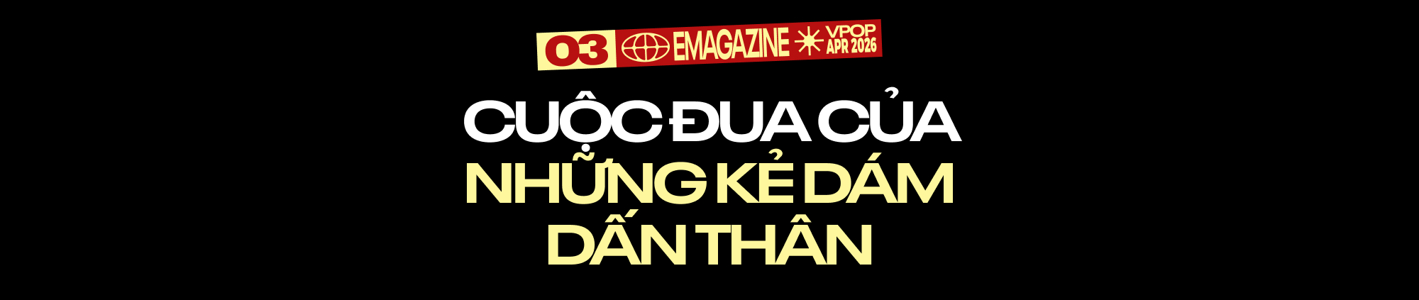 Vpop 2026: Cuộc chơi của nghệ sĩ trẻ và cơn thủy triều "album-trị" trở lại- Ảnh 11.