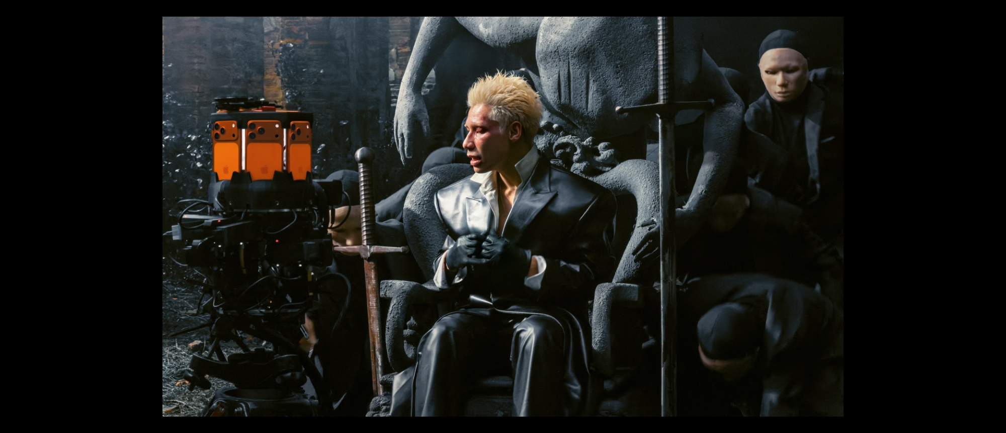 Vpop 2026: Cuộc chơi của nghệ sĩ trẻ và cơn thủy triều "album-trị" trở lại- Ảnh 3.