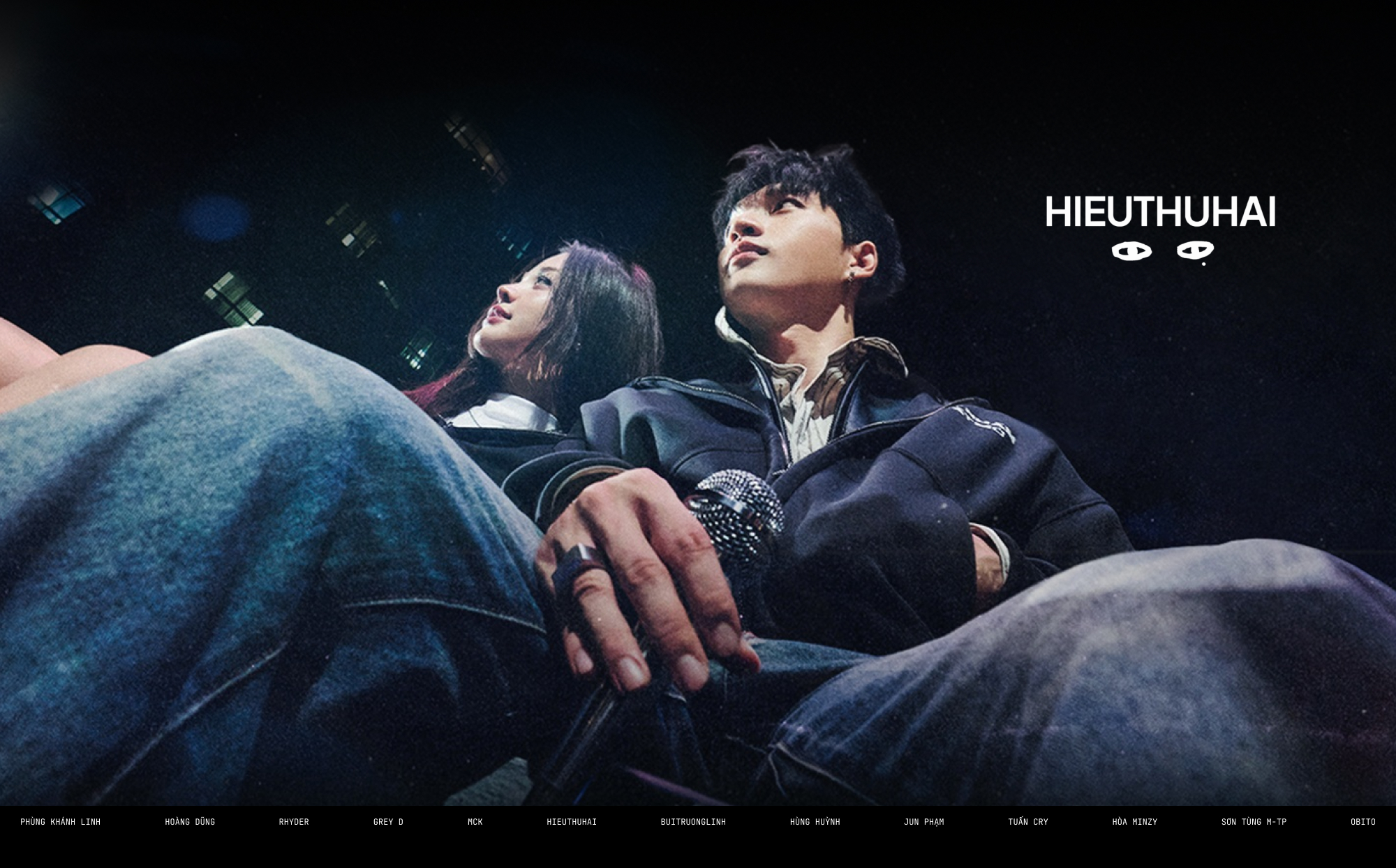 Vpop 2026: Cuộc chơi của nghệ sĩ trẻ và cơn thủy triều "album-trị" trở lại- Ảnh 4.