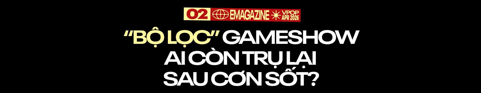 Vpop 2026: Cuộc chơi của nghệ sĩ trẻ và cơn thủy triều "album-trị" trở lại- Ảnh 6.