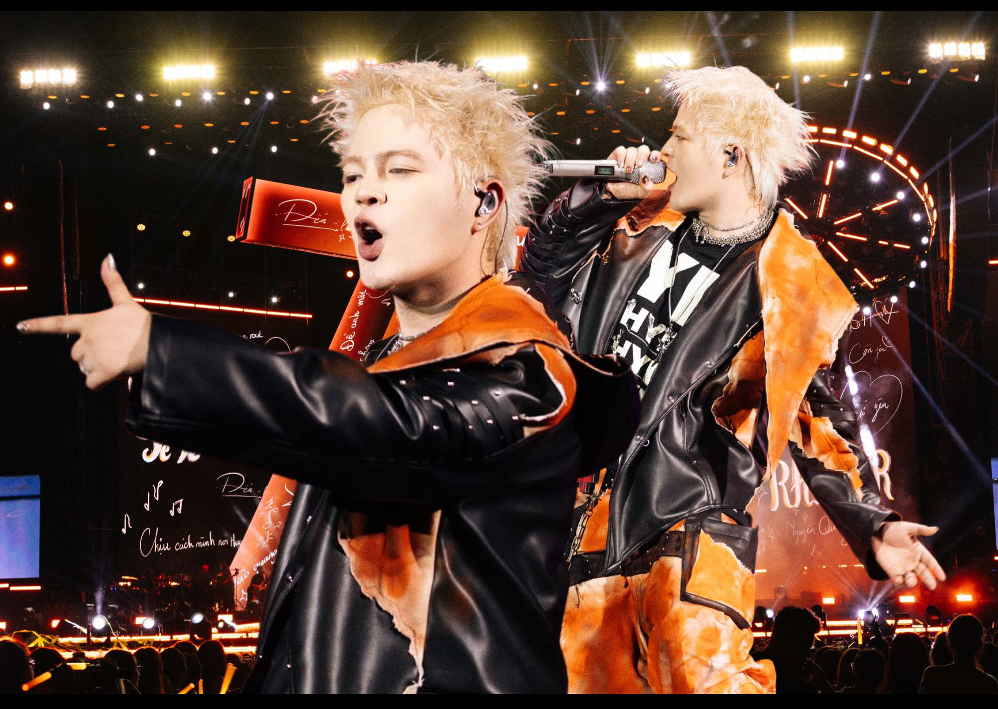 Vpop 2026: Cuộc chơi của nghệ sĩ trẻ và cơn thủy triều "album-trị" trở lại- Ảnh 8.