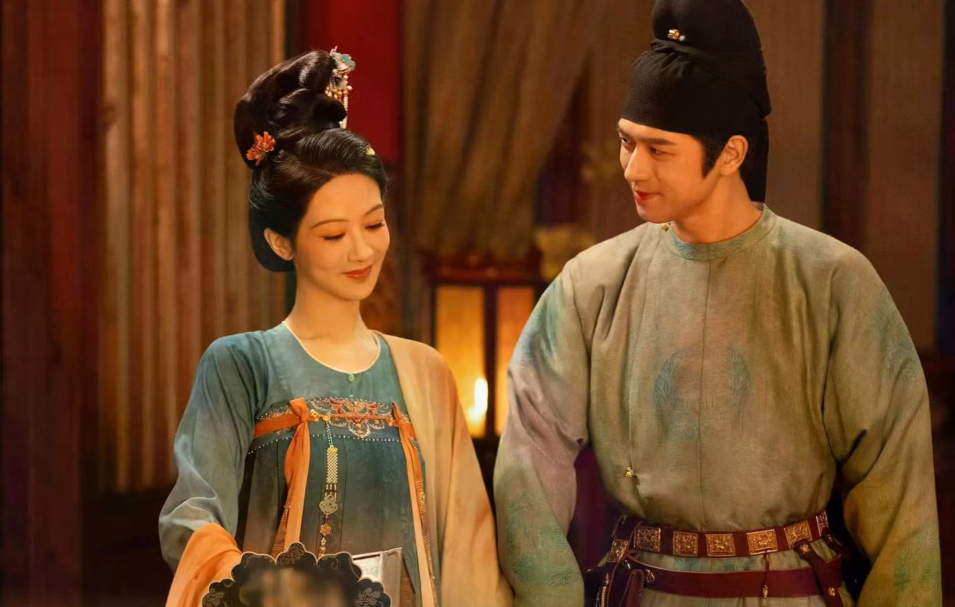 Cuộc “thay máu” đang viết lại luật chơi showbiz- Ảnh 6.