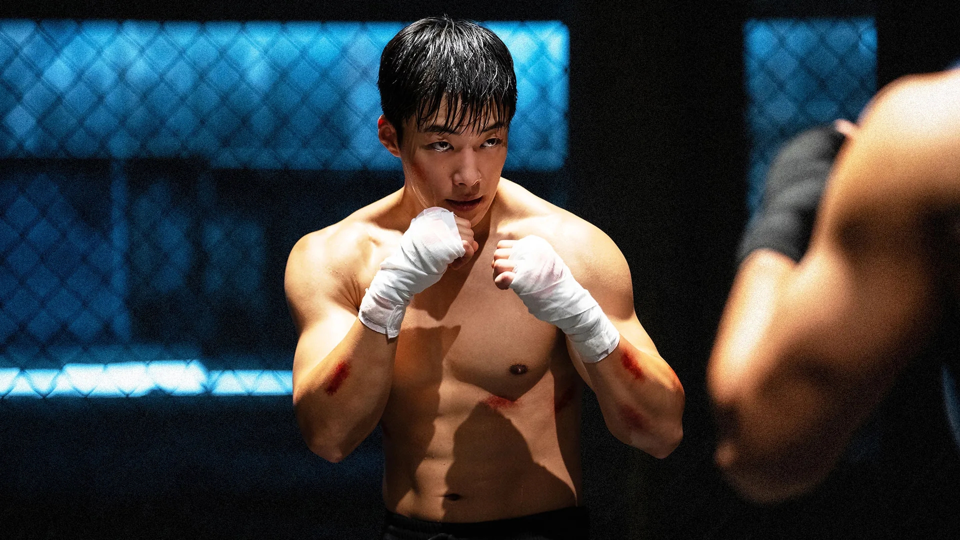 Đã đời phim Hàn mới chiếu đã chiếm top 1 Việt Nam: Nam chính chuẩn tượng tạc, mỗi giây đều đáng đồng tiền bát gạo- Ảnh 3. Đã đời phim Hàn mới chiếu đã chiếm top 1 Việt Nam: Nam chính chuẩn tượng tạc, mỗi giây đều đáng đồng tiền bát gạo- Ảnh 3.