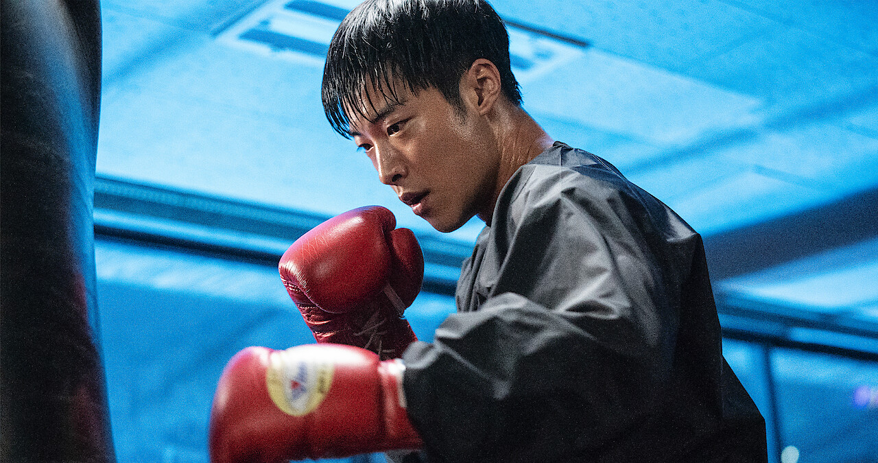 Đã đời phim Hàn mới chiếu đã chiếm top 1 Việt Nam: Nam chính chuẩn tượng tạc, mỗi giây đều đáng đồng tiền bát gạo- Ảnh 4. Đã đời phim Hàn mới chiếu đã chiếm top 1 Việt Nam: Nam chính chuẩn tượng tạc, mỗi giây đều đáng đồng tiền bát gạo- Ảnh 4.