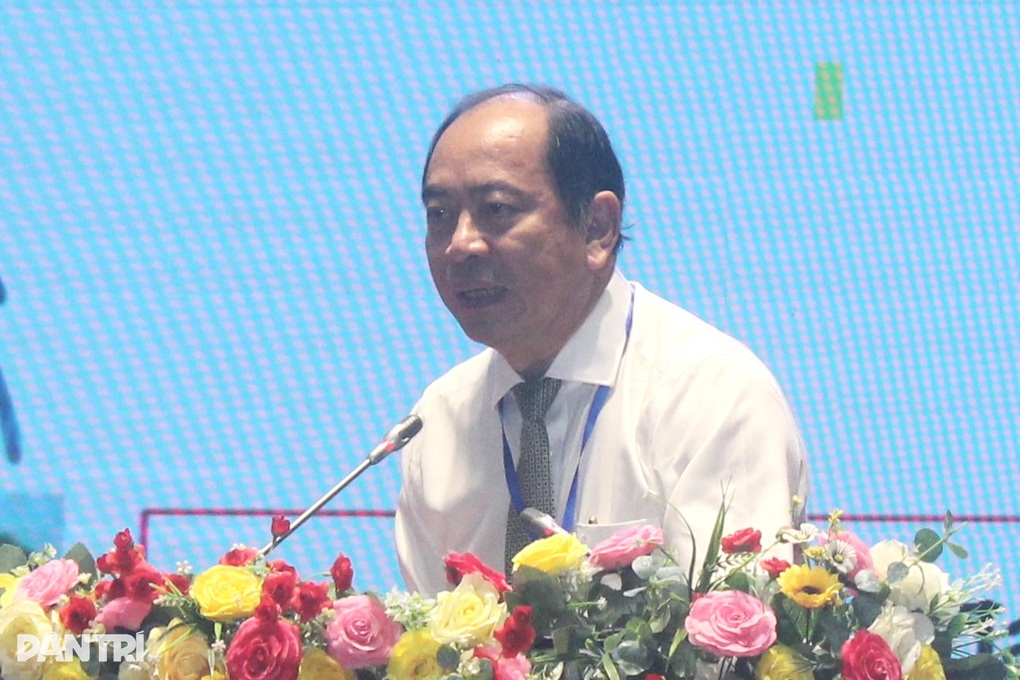 Giám đốc Sở Y tế TPHCM nói về điểm chạm y tế đầu tiên - 1