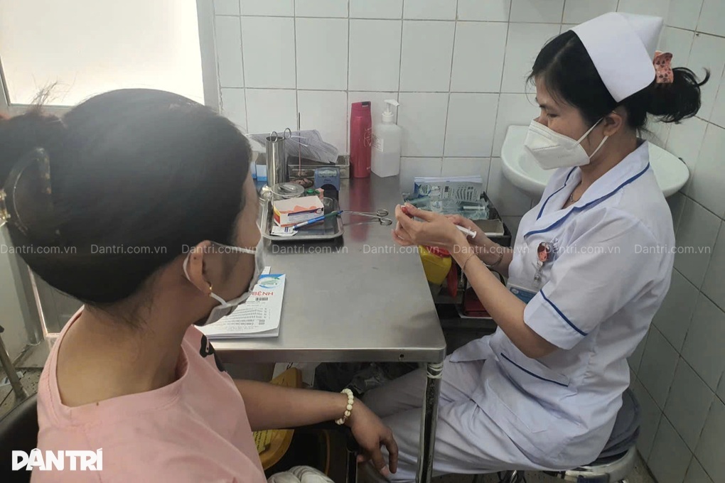 Thêm người ở Tây Ninh phát bệnh dại không thể cứu chữa sau khi bị chó cắn - 1 Thêm người ở Tây Ninh phát bệnh dại không thể cứu chữa sau khi bị chó cắn - 1