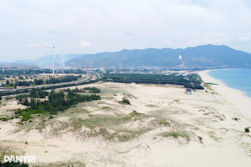Không thi công lại, 2 dự án ven biển nghìn tỷ ở Gia Lai có thể bị thu hồi - 2