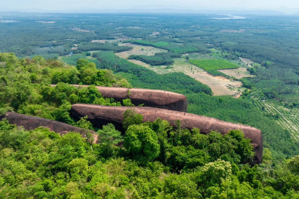 Khám phá Isan - vẻ đẹp khác biệt của “xứ Chùa Vàng” Thái Lan - 3