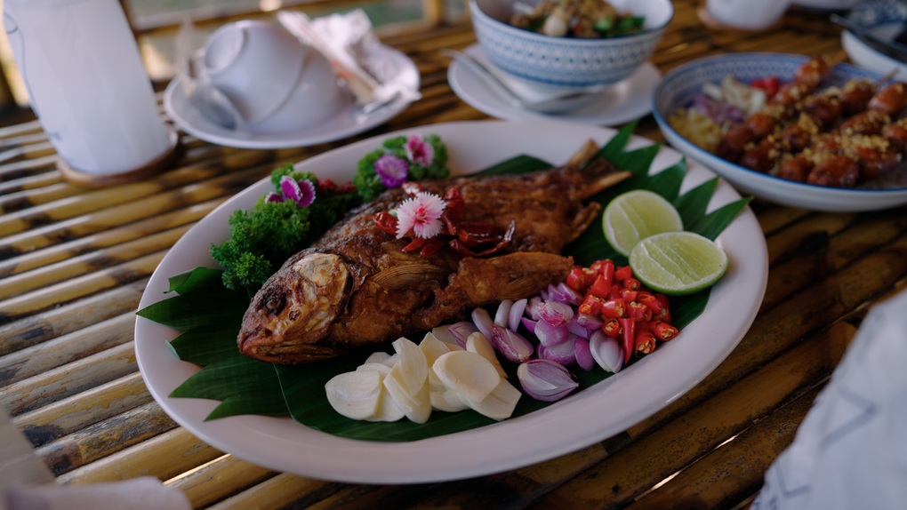 Khám phá Isan - vẻ đẹp khác biệt của “xứ Chùa Vàng” Thái Lan - 5