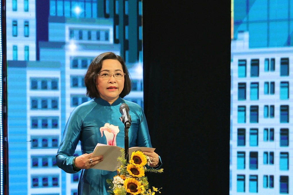 Mỗi gia đình là tuyến phòng thủ đầu tiên bảo vệ sức khỏe - 1 Mỗi gia đình là tuyến phòng thủ đầu tiên bảo vệ sức khỏe - 1