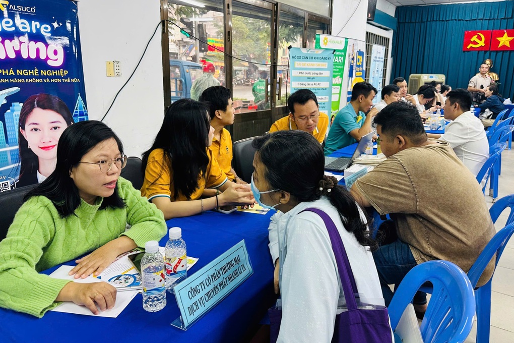 Chi tiết những trường hợp người lao động bị “cắt” trợ cấp thất nghiệp - 1