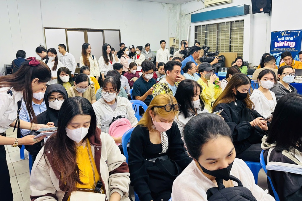 Chi tiết những trường hợp người lao động bị “cắt” trợ cấp thất nghiệp - 6