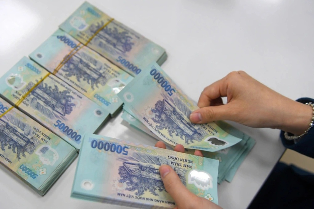 4 công ty chốt chia tiền cho cổ đông, có bên chi hơn 1.100 tỷ đồng - 1