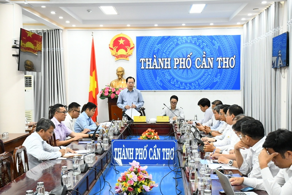 EVN làm việc với tỉnh thành phía Nam để bảo đảm cung ứng điện - 5