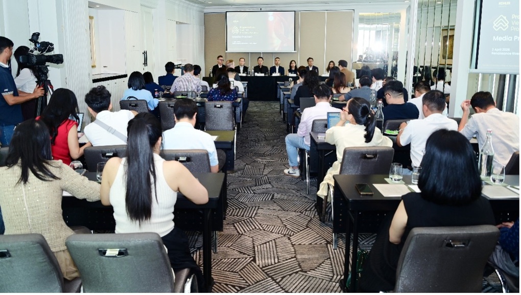 Giải thưởng Bất động sản Việt Nam PropertyGuru giữ chuỗi 12 năm tổ chức - 1