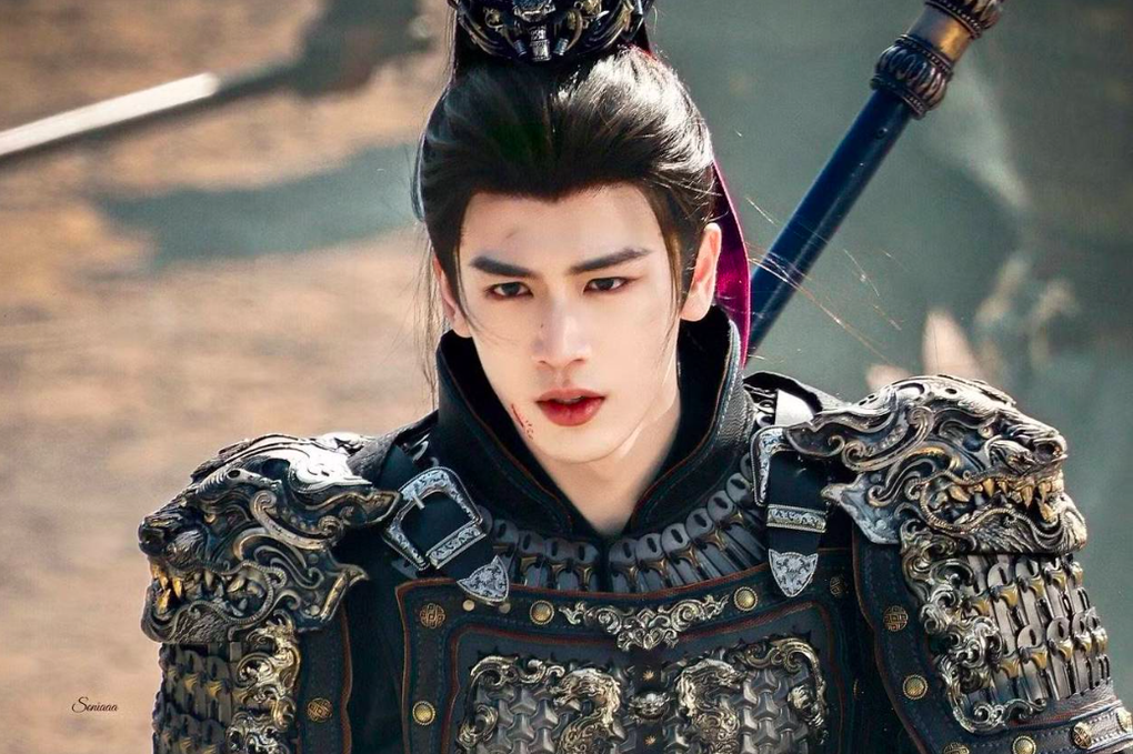 Trung Quốc cấm tướng quân đánh phấn: Tranh cãi nảy lửa về chuẩn “nam tính” - 1