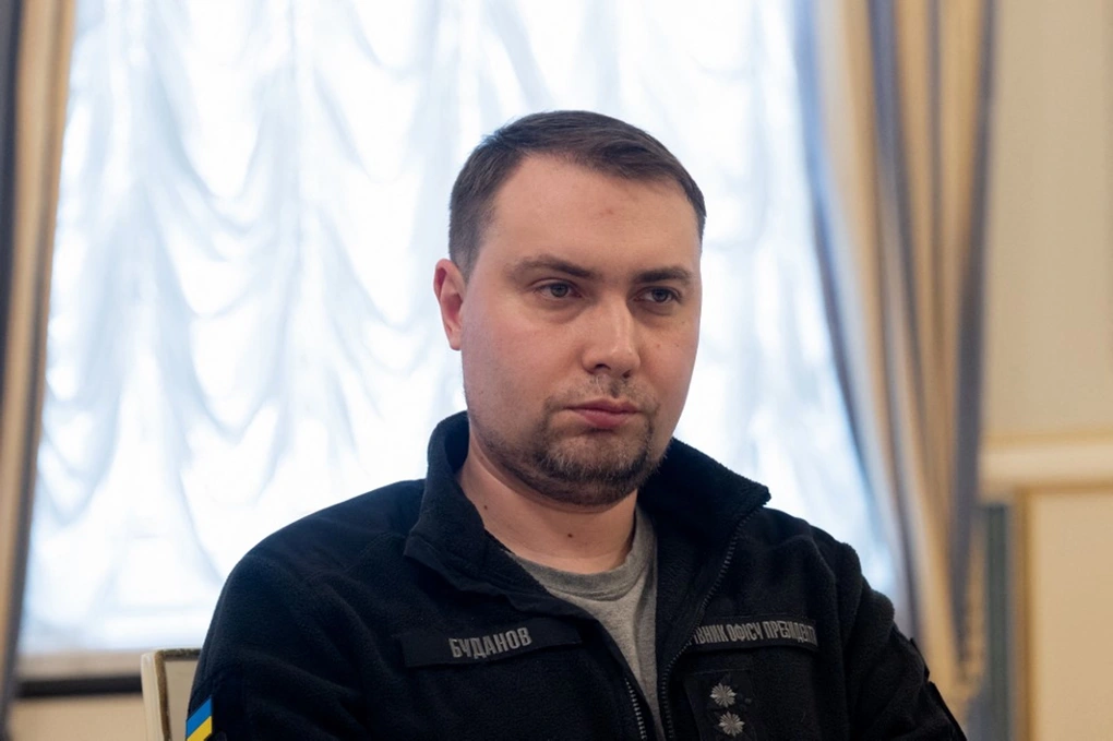 Ukraine nhận được đề nghị của đồng minh liên quan tới cơ sở năng lượng Nga - 1 Ukraine nhận được đề nghị của đồng minh liên quan tới cơ sở năng lượng Nga - 1