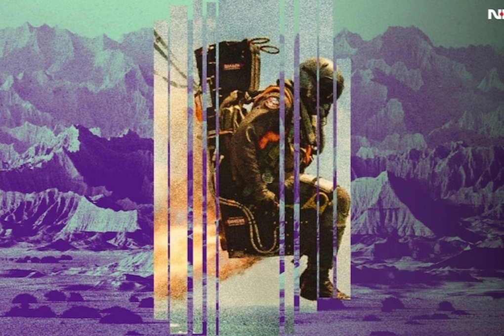 48 giờ sinh tử của phi công Mỹ giữa vòng vây truy bắt ở Iran - 1 48 giờ sinh tử của phi công Mỹ giữa vòng vây truy bắt ở Iran - 1