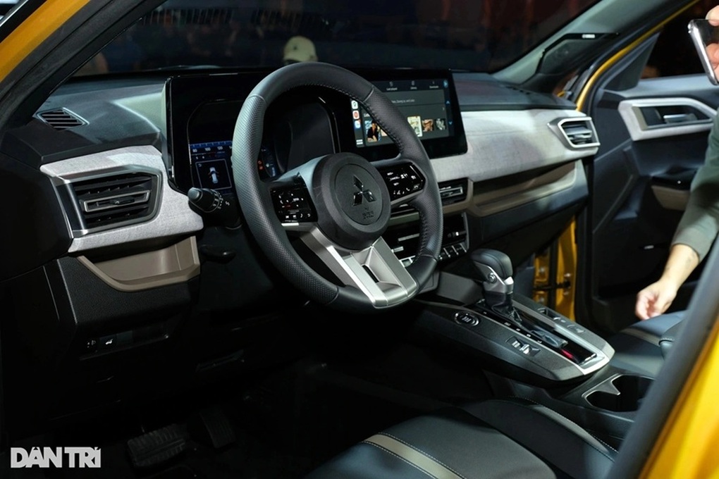 Hãng không hỗ trợ lệ phí trước bạ, Xforce vẫn giảm hơn 70 triệu tại đại lý - 2