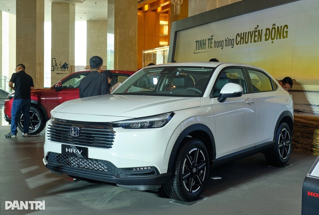 Hãng không hỗ trợ lệ phí trước bạ, Xforce vẫn giảm hơn 70 triệu tại đại lý - 3