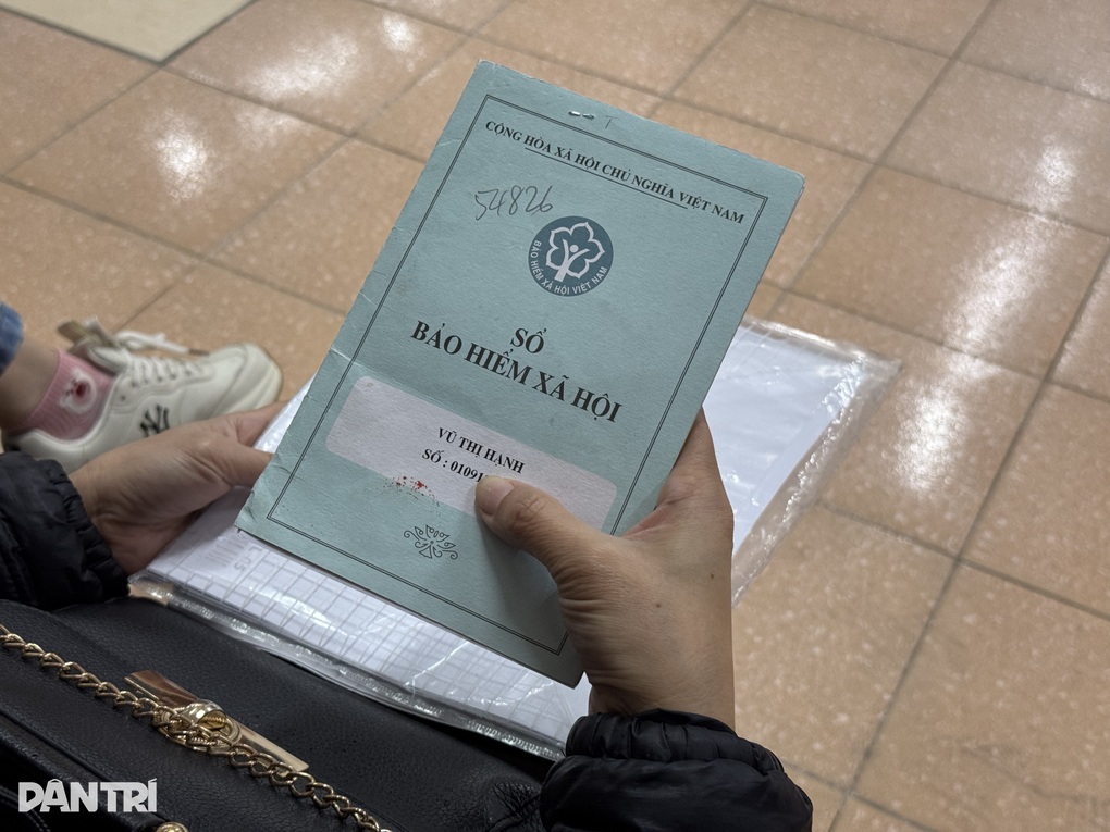 Phản hồi tin đóng BHXH 15 năm, lương hưu thấp: Chế độ không chỉ ở lương!   - 1