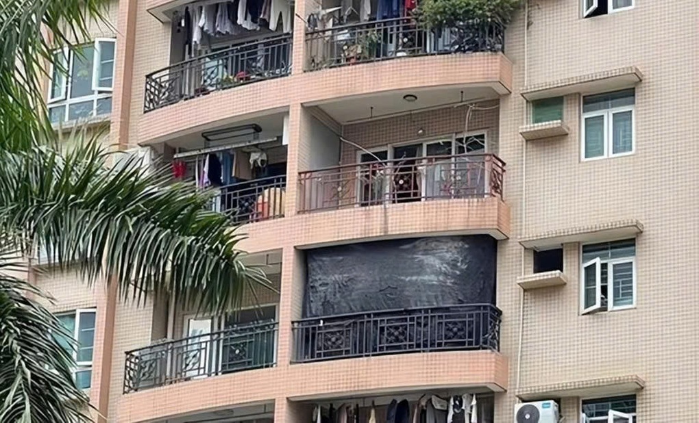 Trung Quốc: Mua căn hộ để đặt tro cốt vì giá nghĩa trang gần 3 tỷ đồng/m2 - 2