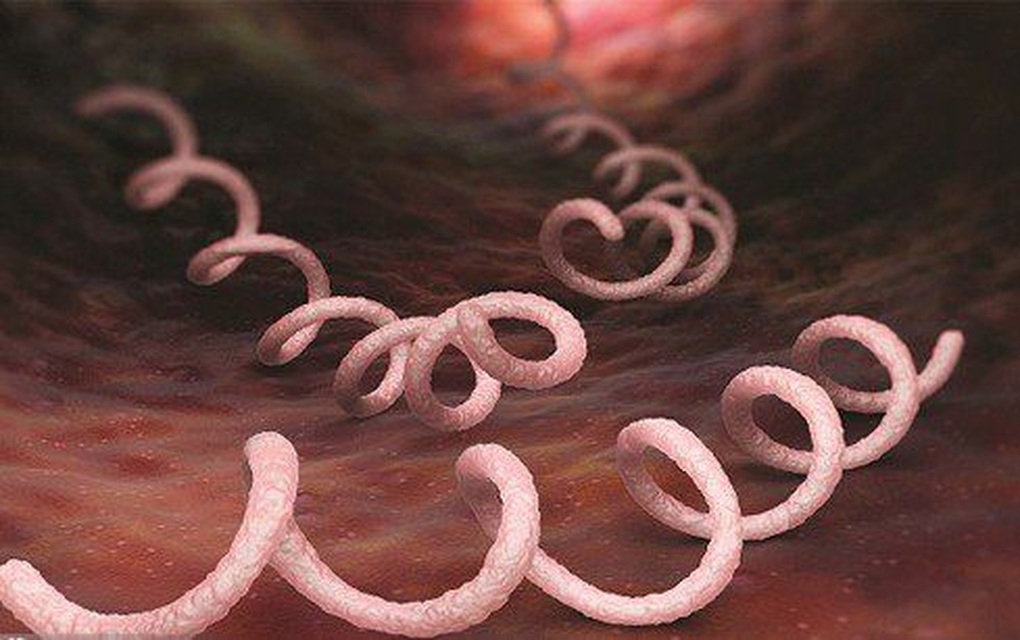 Một lần quan hệ không an toàn, chàng trai 20 tuổi gánh hậu quả - 1