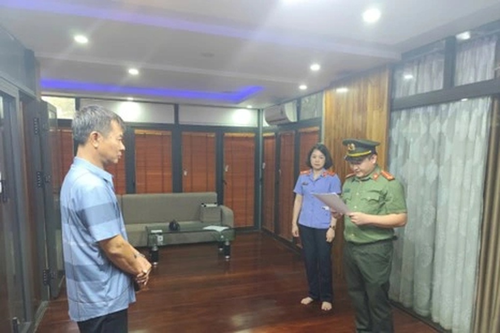 Triệt phá đường dây mua bán trái phép hóa đơn qua Zalo, Telegram - 1