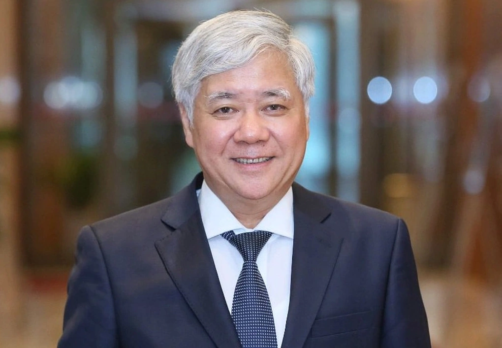 Quốc hội khóa mới có 6 Phó Chủ tịch, 2 thành viên là nữ - 3