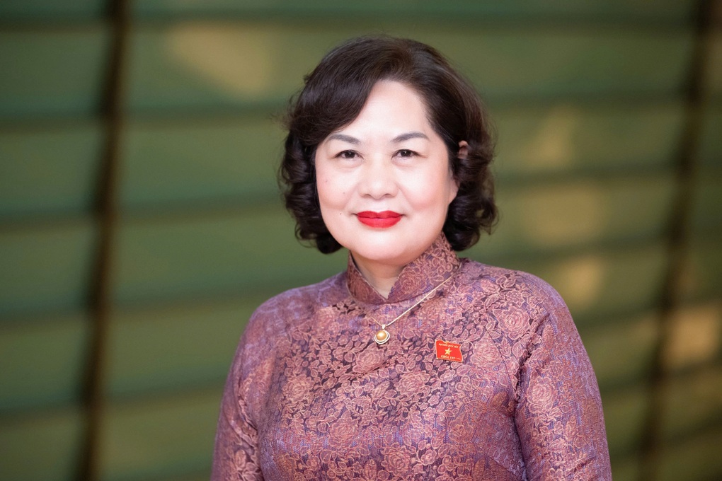 Quốc hội khóa mới có 6 Phó Chủ tịch, 2 thành viên là nữ - 6