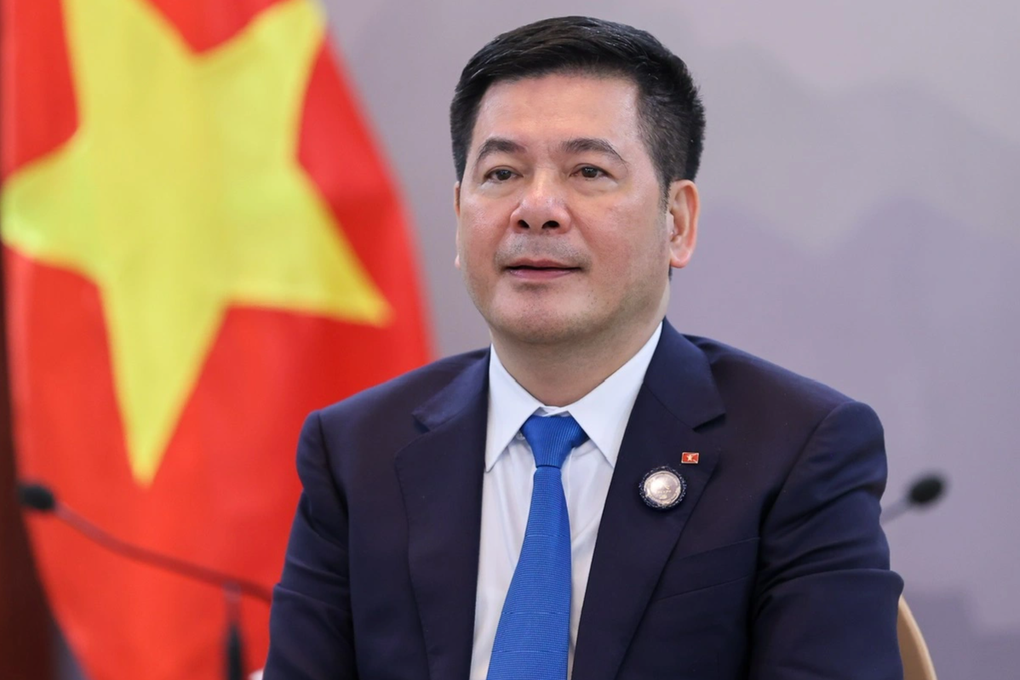 Quốc hội khóa mới có 6 Phó Chủ tịch, 2 thành viên là nữ - 8