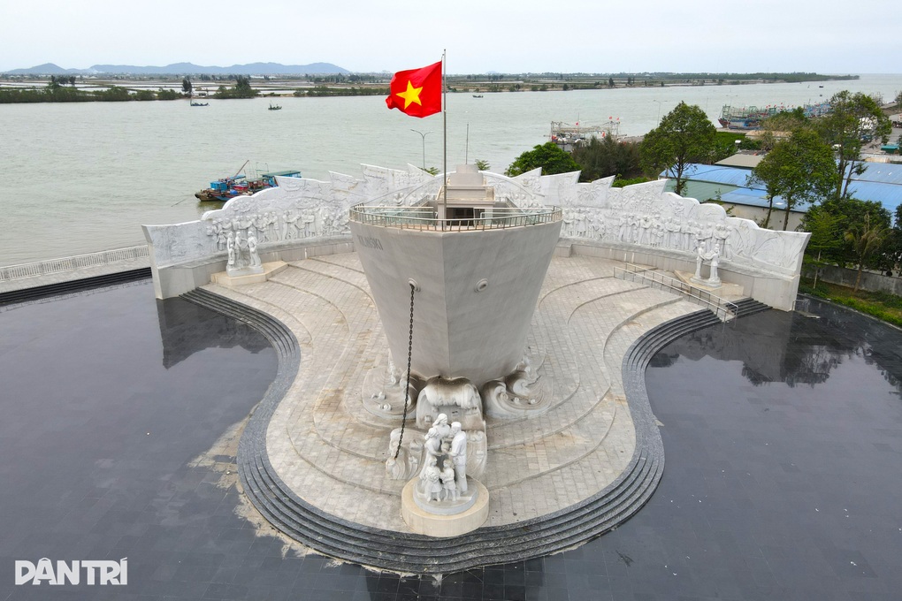 20 sân Pickleball xuất hiện trong công viên ở Sầm Sơn - 1