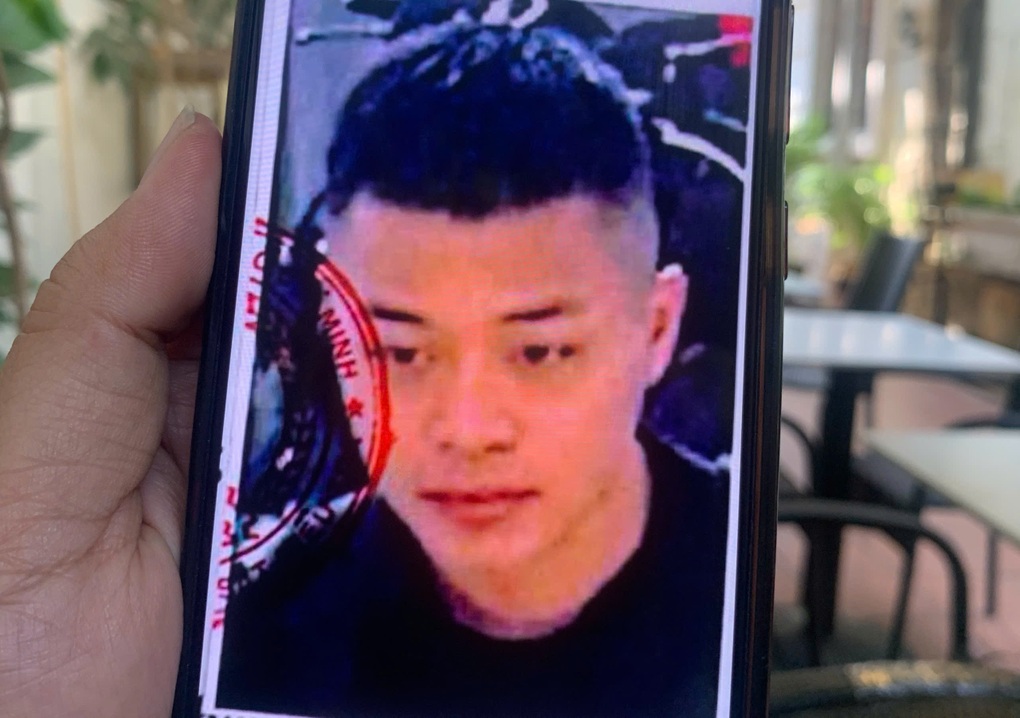 Truy tìm người nước ngoài liên quan vụ án giết người ở TPHCM - 1