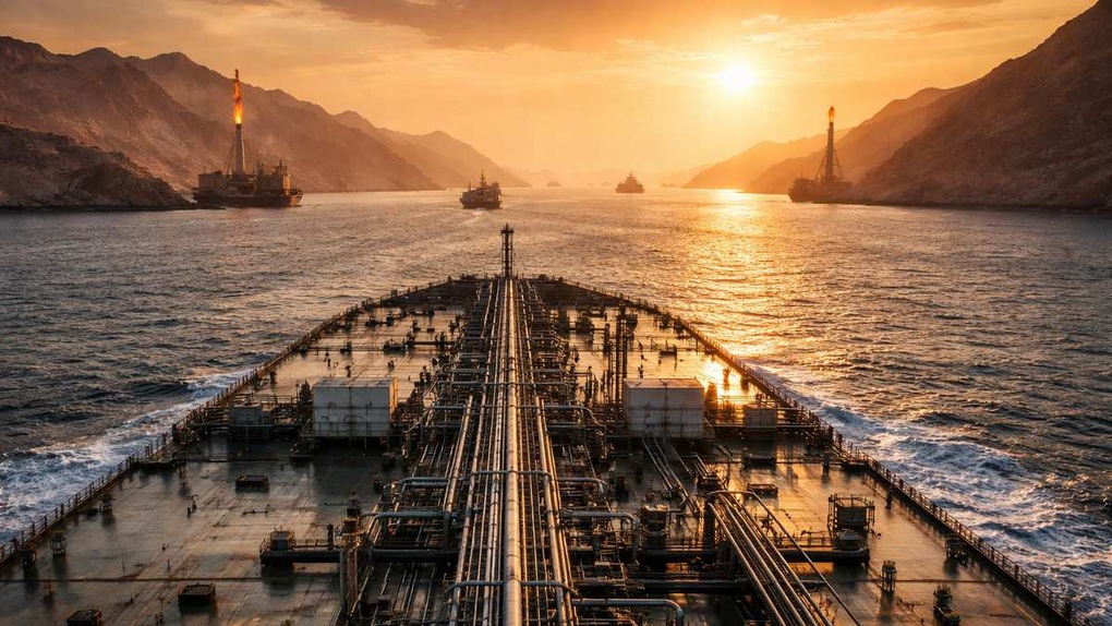 Dầu châu Á gánh phí kỷ lục, OPEC+ sẵn sàng mở van chờ thời - 2