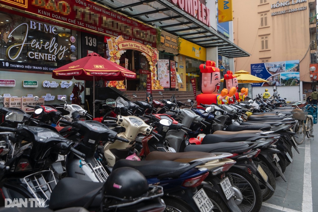 Kết luận thanh tra Bảo Tín Minh Châu được công bố gần một năm trước có gì? - 1