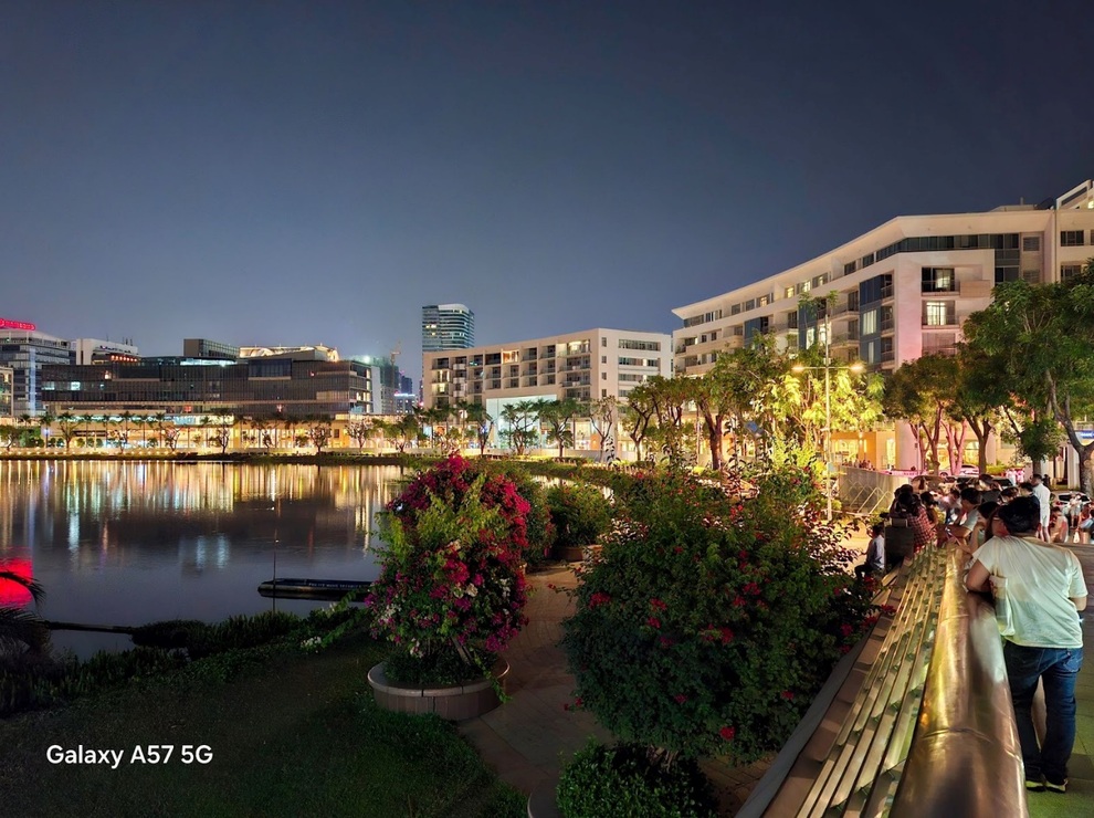 Samsung giải quyết bài toán linh kiện tăng giá, biến Galaxy A57/A37 5G trở thành lựa chọn đáng tiền - 3