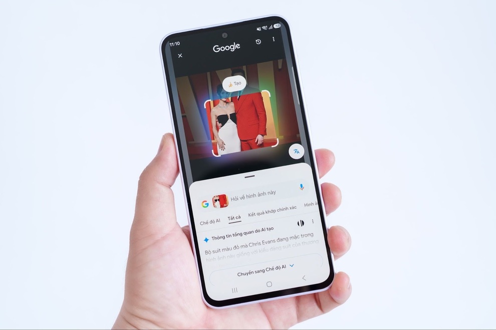 Samsung giải quyết bài toán linh kiện tăng giá, biến Galaxy A57/A37 5G trở thành lựa chọn đáng tiền - 4