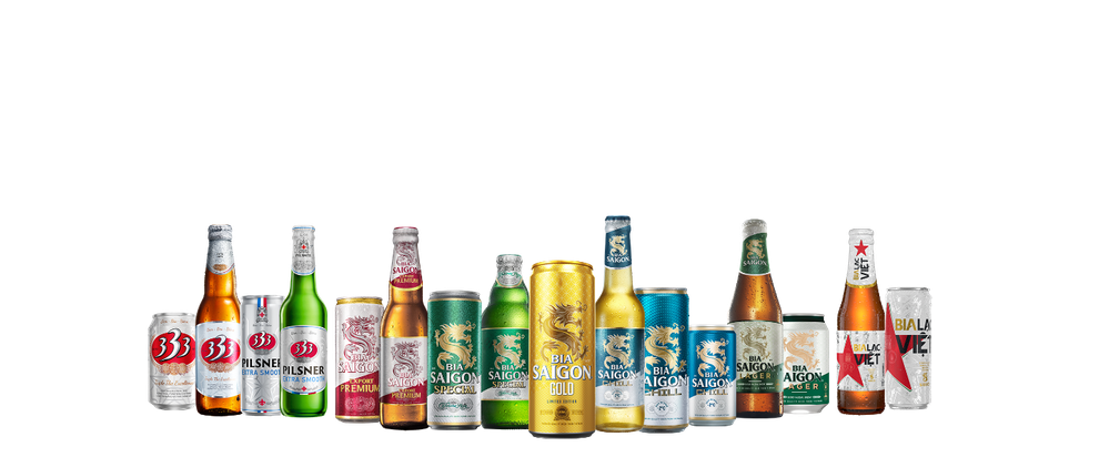 Sabeco tại Thai Fesstival 2026: Từ dấu ấn trải nghiệm đến khát vọng vươn mình - 1 Sabeco tại Thai Fesstival 2026: Từ dấu ấn trải nghiệm đến khát vọng vươn mình - 1