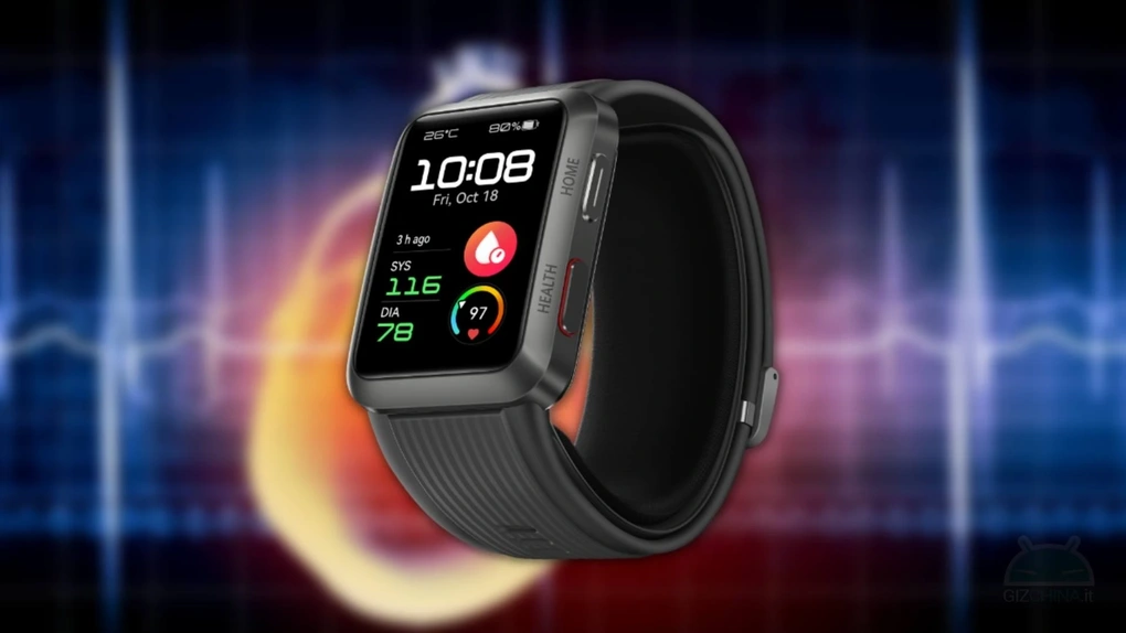 Samsung mang tính năng đo huyết áp lên đồng hồ Galaxy Watch đời cũ - 2