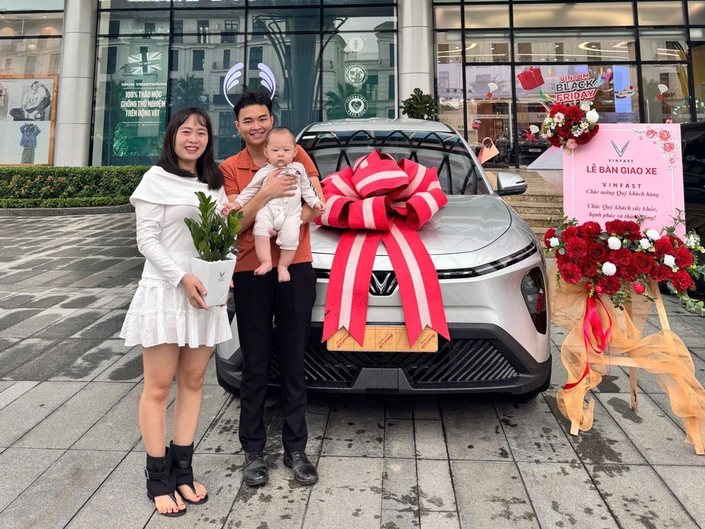 “Nuôi” Limo Green với vài trăm nghìn đồng mỗi tháng: Lựa chọn phù hợp cho tài xế - 1