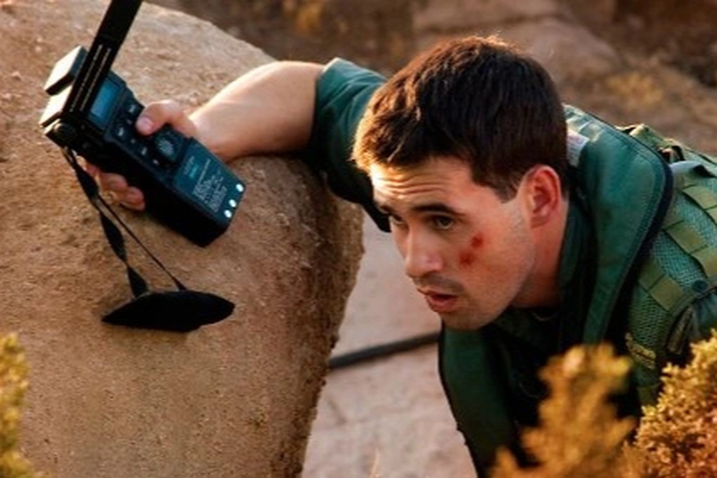 Thiết bị nhỏ gọn nặng chưa đến 1kg đã cứu sống phi công Mỹ bằng cách nào? - 2