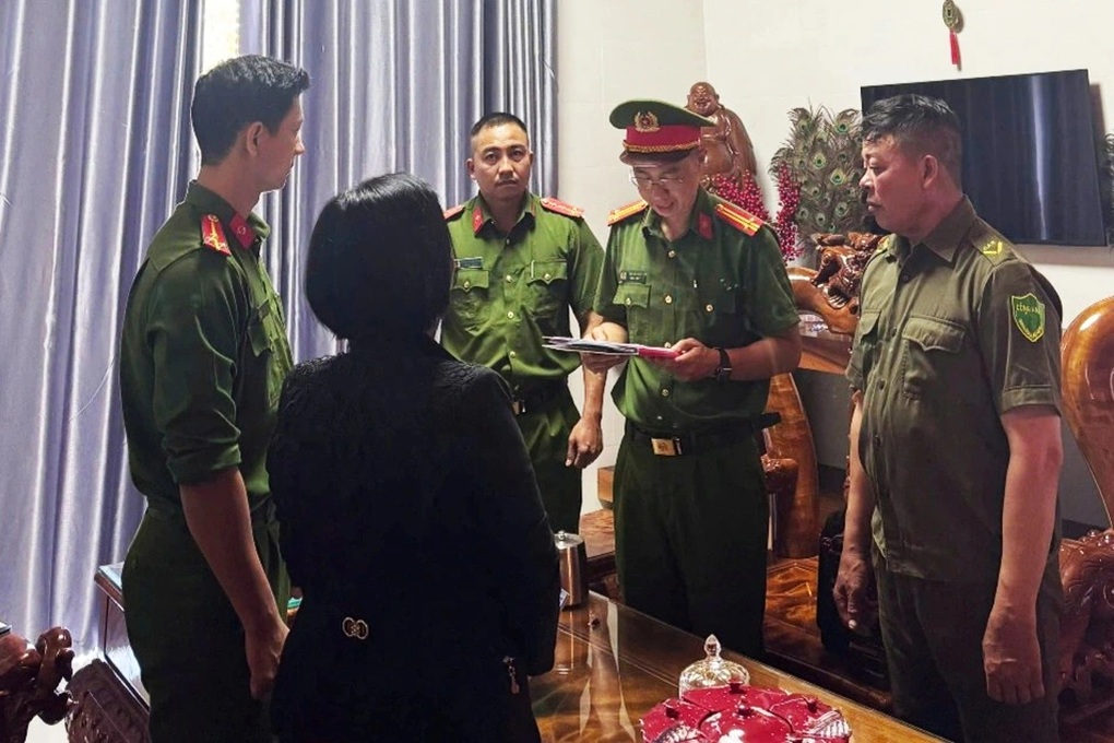 Doanh thu 143 tỷ đồng chỉ kê khai 144 triệu đồng để trốn thuế - 1