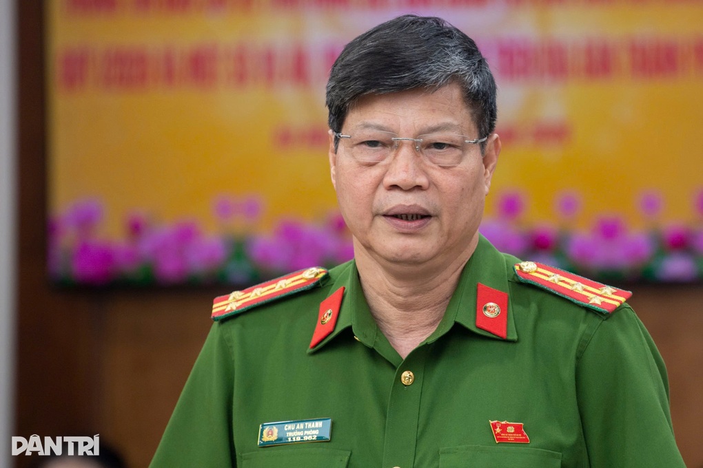 Đang xác minh nguồn gốc vàng nguyên liệu của Bảo Tín Minh Châu - 1