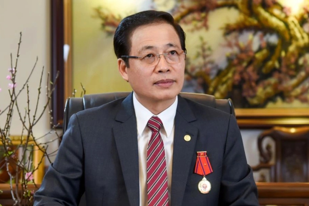 Đang xác minh nguồn gốc vàng nguyên liệu của Bảo Tín Minh Châu - 2