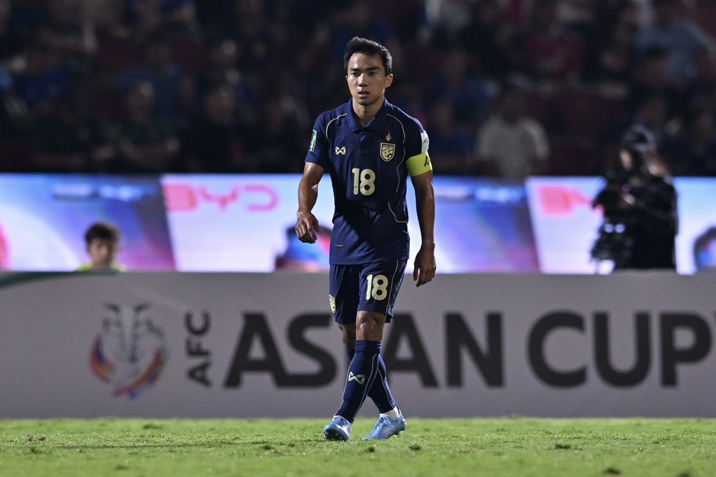 Tài khoản mạng xã hội của Chanathip bị giả mạo để lừa tiền - 2