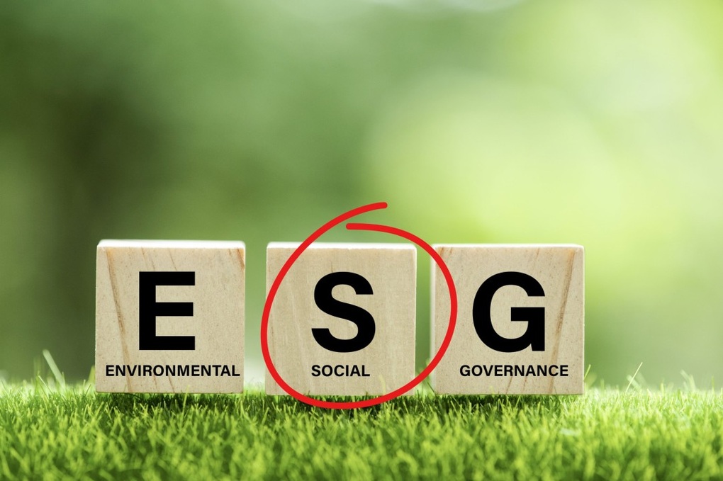 “S” trong ESG: Doanh nghiệp Việt Nam tiến tới từ nhận thức đến hành động - 1