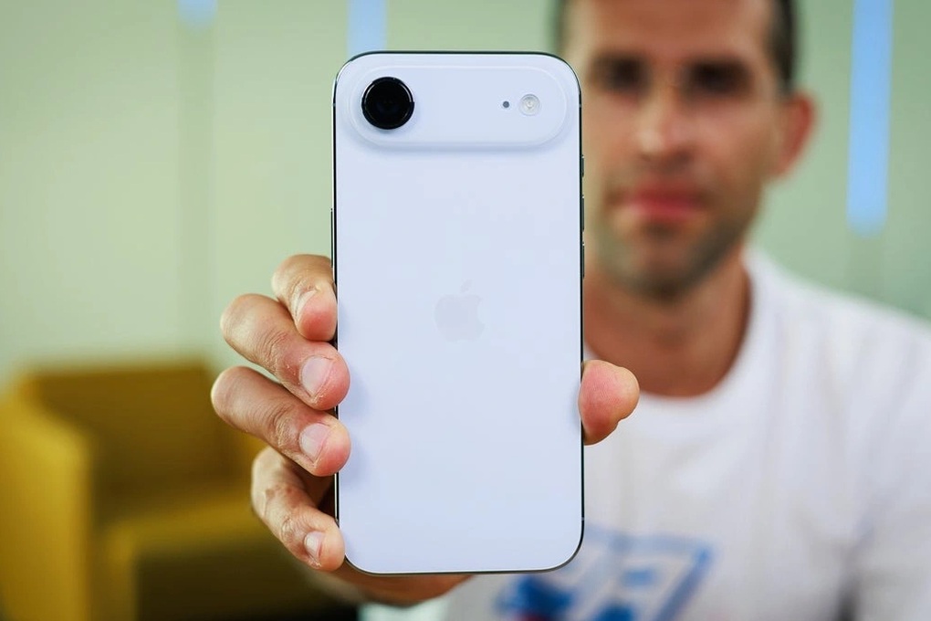 iPhone Air 2 có thể khiến người dùng thất vọng - 1